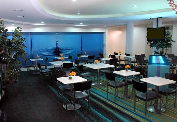 Springhill Suites Sacramento Roseville  | Roseville | California | United States 11