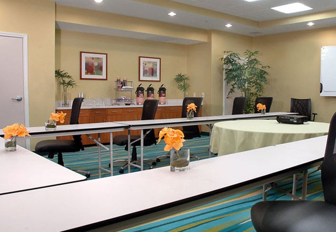 Springhill Suites Sacramento Roseville  | Roseville | California | United States 14