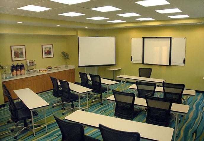 Springhill Suites Sacramento Roseville  | Roseville | California | United States 15