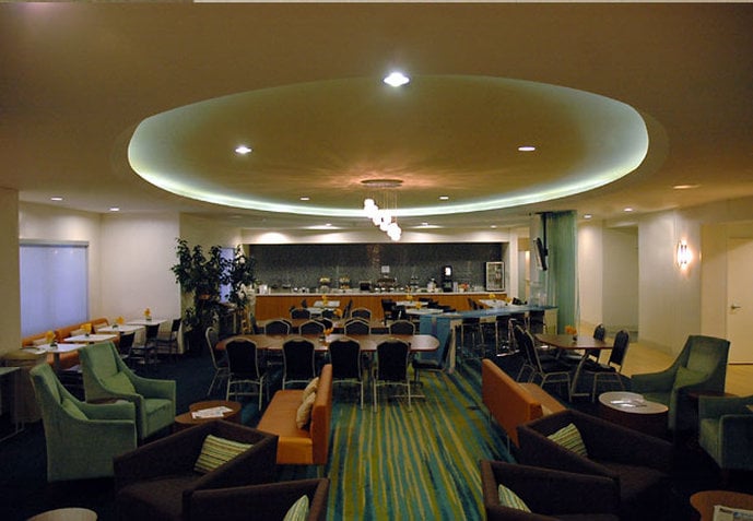 Springhill Suites Sacramento Roseville  | Roseville | California | United States 3