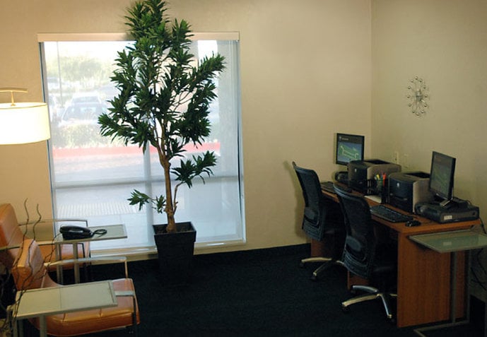 Springhill Suites Sacramento Roseville  | Roseville | California | United States 7