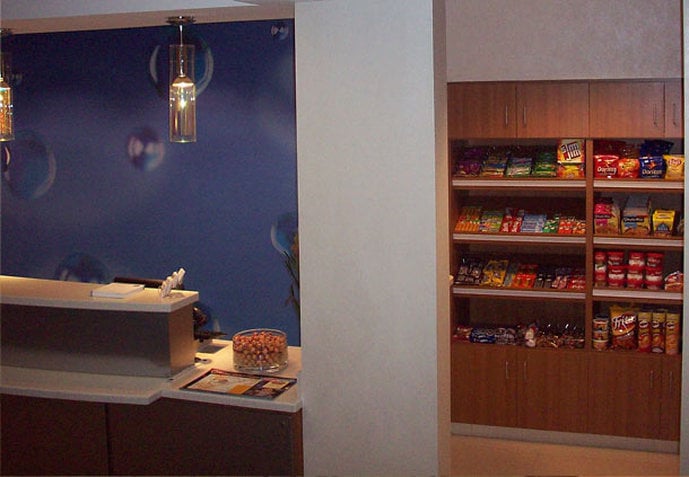 Springhill Suites Sacramento Roseville  | Roseville | California | United States 8