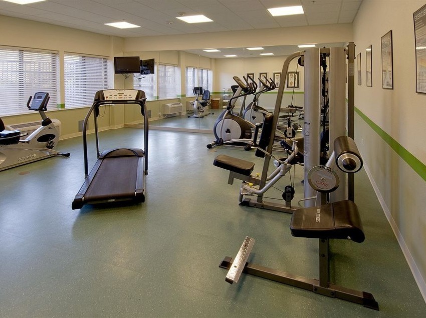 Hotel Extended Stay America - San Rafael - Francisco Blvd. East San Rafael