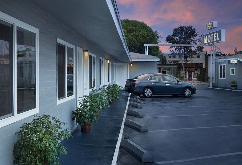 Santa Monica Motel  | Santa Monica | California | United States 1
