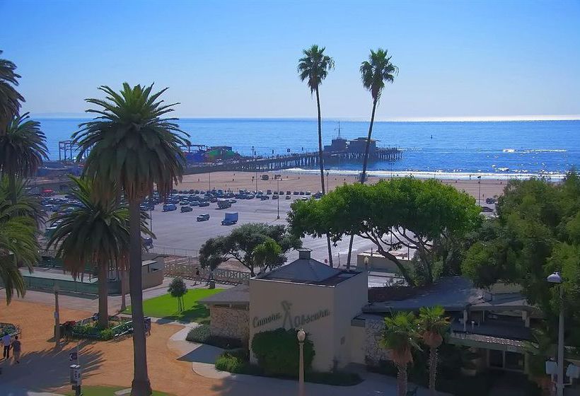 Santa Monica Motel  | Santa Monica | California | United States 2