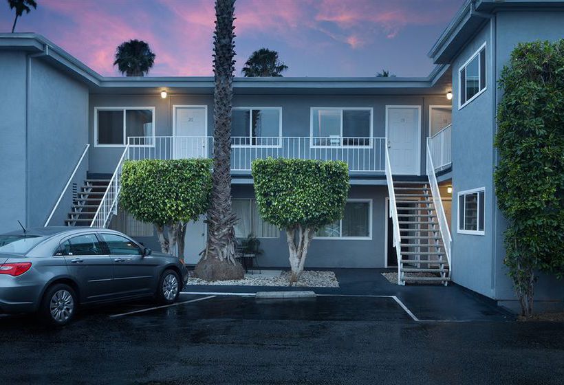 Santa Monica Motel  | Santa Monica | California | United States 3