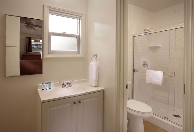 Santa Monica Motel  | Santa Monica | California | United States 4