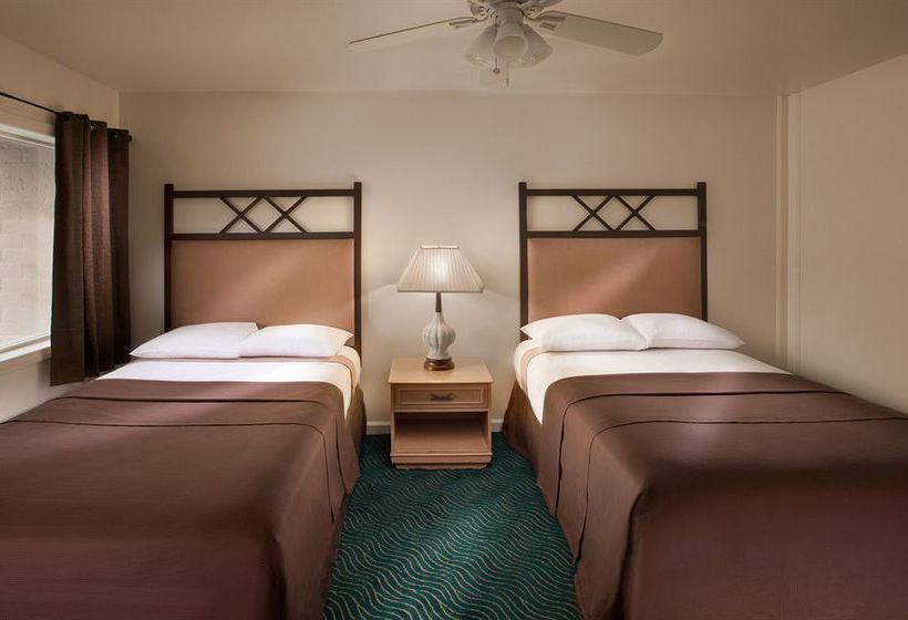 Santa Monica Motel  | Santa Monica | California | United States 5