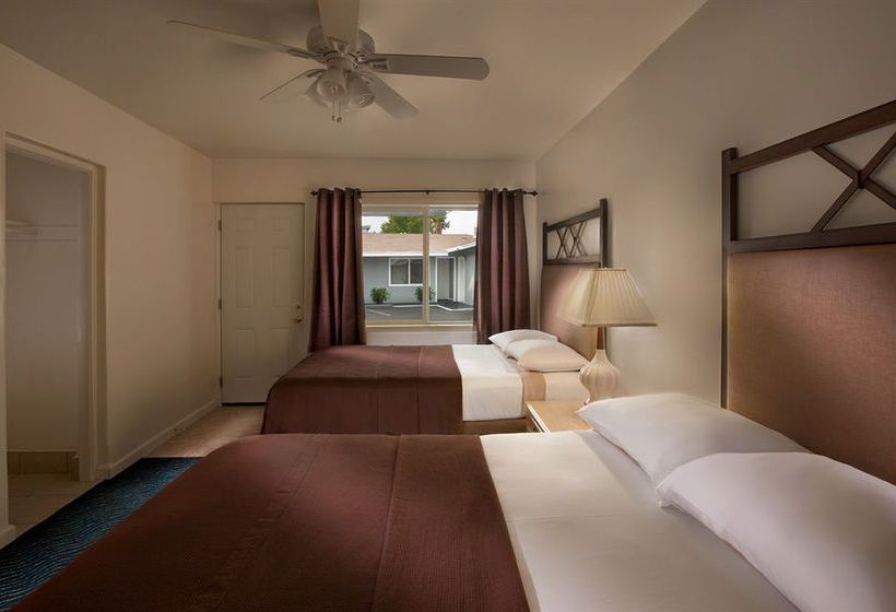 Santa Monica Motel  | Santa Monica | California | United States 6