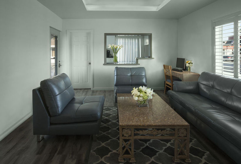 Santa Monica Motel  | Santa Monica | California | United States 7