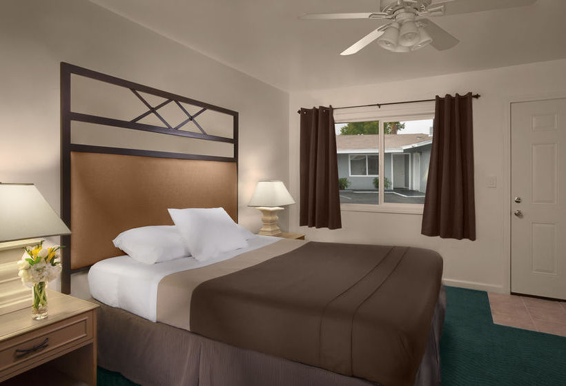 Santa Monica Motel  | Santa Monica | California | United States 8