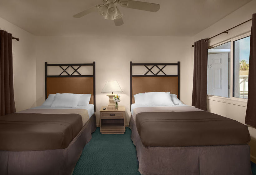 Santa Monica Motel  | Santa Monica | California | United States 9