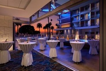 Hotel Shore  | Santa Monica | California | United States 1