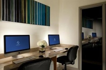 Hotel Shore  | Santa Monica | California | United States 10