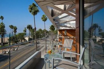 Hotel Shore  | Santa Monica | California | United States 12