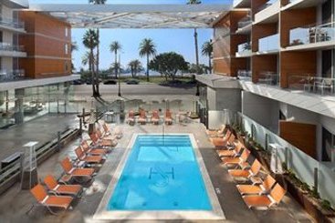 Hotel Shore  | Santa Monica | California | United States 13