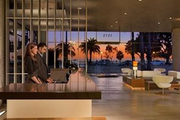 Hotel Shore  | Santa Monica | California | United States 17