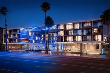 Hotel Shore  | Santa Monica | California | United States 18