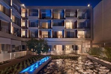 Hotel Shore  | Santa Monica | California | United States 19