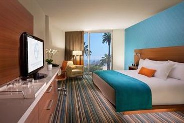 Hotel Shore  | Santa Monica | California | United States 20