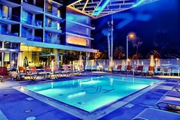 Hotel Shore  | Santa Monica | California | United States 4