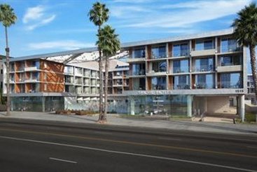 Hotel Shore  | Santa Monica | California | United States 5