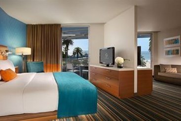 Hotel Shore  | Santa Monica | California | United States 6