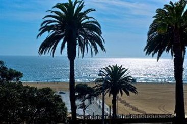 Hotel Shore  | Santa Monica | California | United States 7