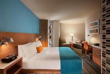 Hotel Shore  | Santa Monica | California | United States 8