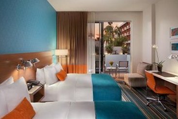 Hotel Shore  | Santa Monica | California | United States 9