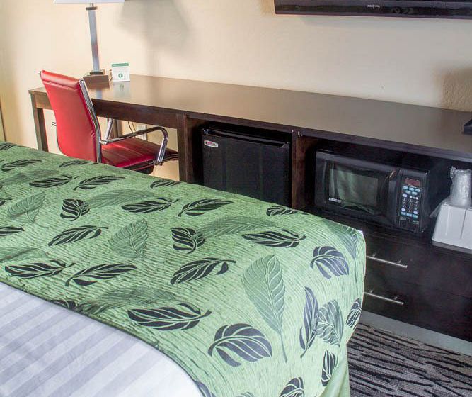 Motel Capri  | San Francisco | California | United States 11