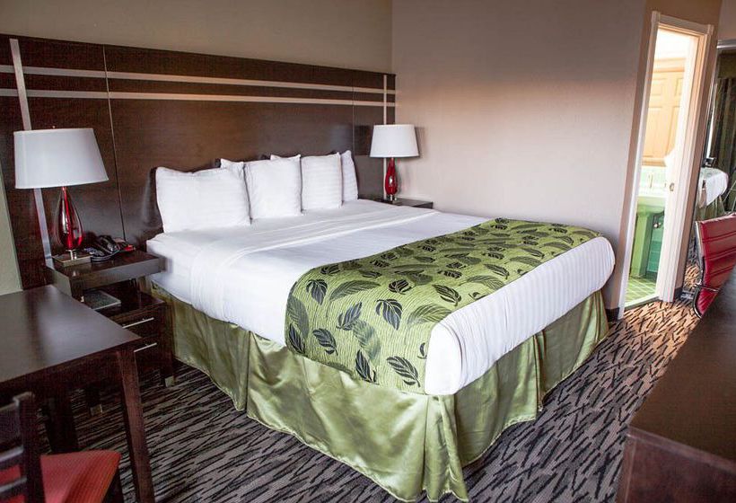 Motel Capri  | San Francisco | California | United States 13