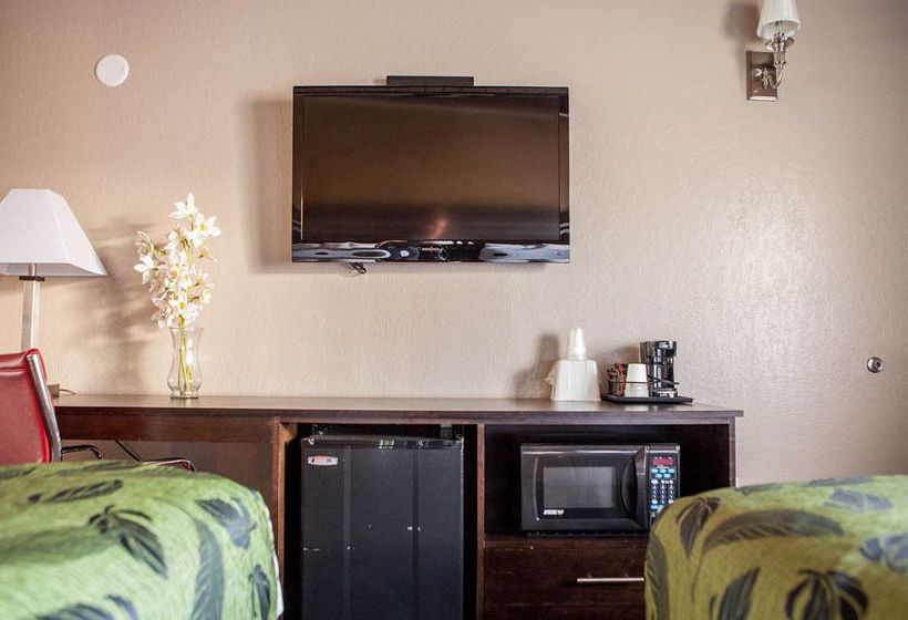 Motel Capri  | San Francisco | California | United States 15