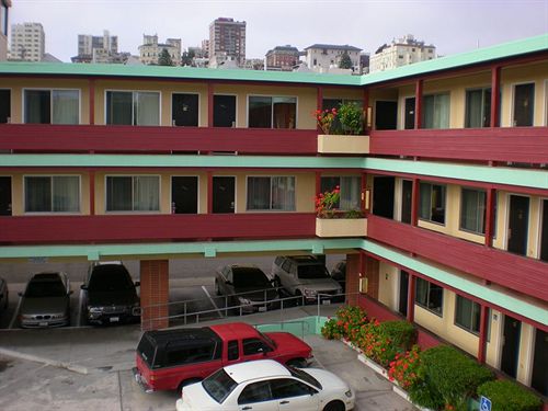 Motel Capri  | San Francisco | California | United States 16