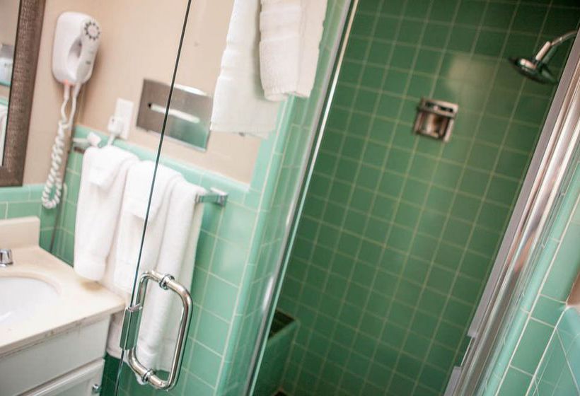 Motel Capri  | San Francisco | California | United States 3