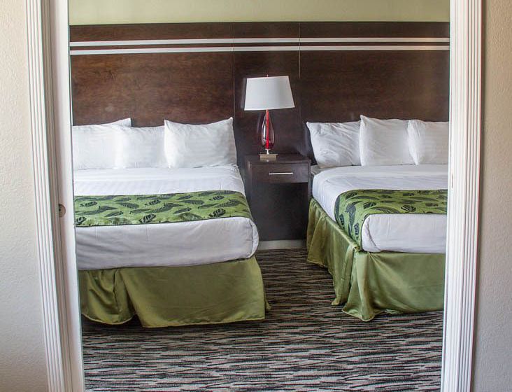 Motel Capri  | San Francisco | California | United States 6