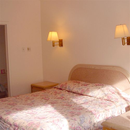 Hotel Moonlite Inn Redondo Beach 