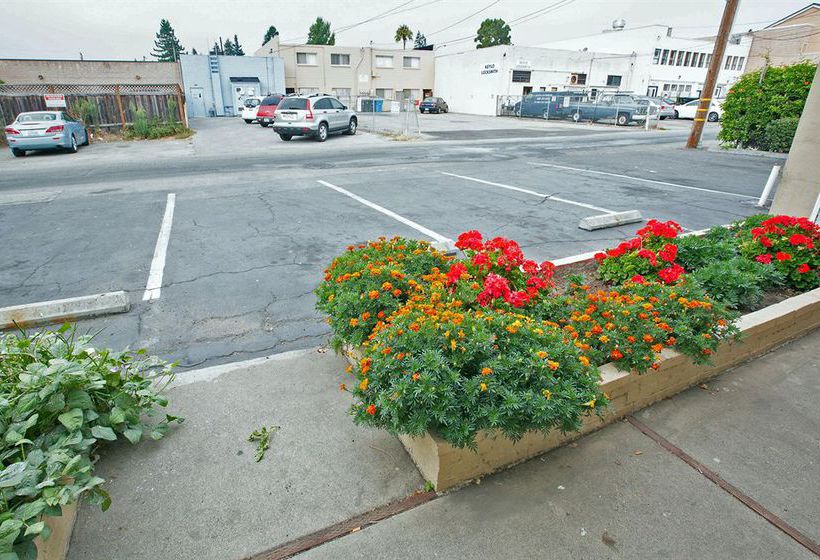 Motel San Carlos Inn San Carlos