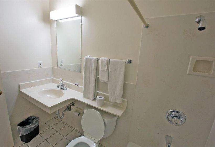 Motel San Carlos Inn  | San Carlos | California | United States 13