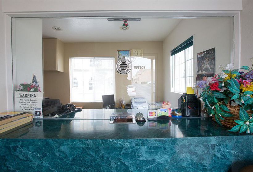 Motel San Carlos Inn  | San Carlos | California | United States 2