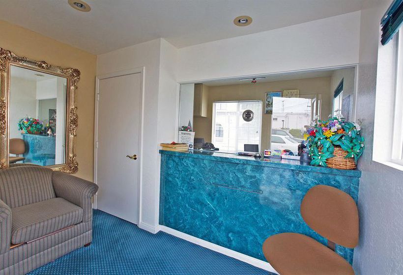Motel San Carlos Inn  | San Carlos | California | United States 3
