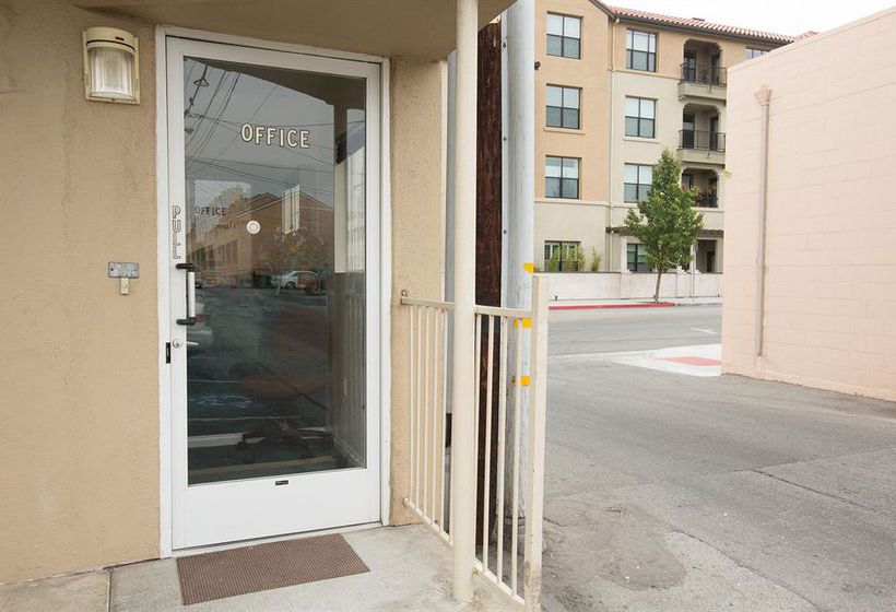 Motel San Carlos Inn  | San Carlos | California | United States 4