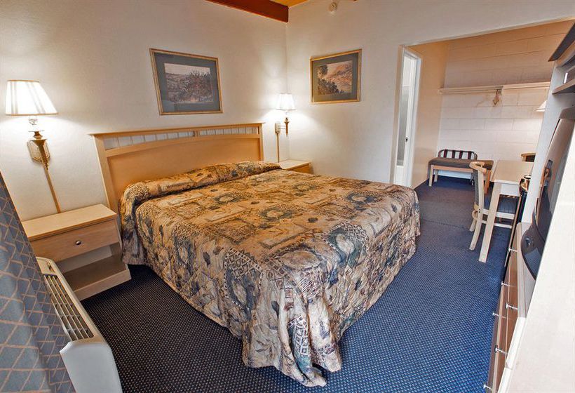 Motel San Carlos Inn  | San Carlos | California | United States 5