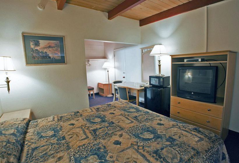 Motel San Carlos Inn  | San Carlos | California | United States 6