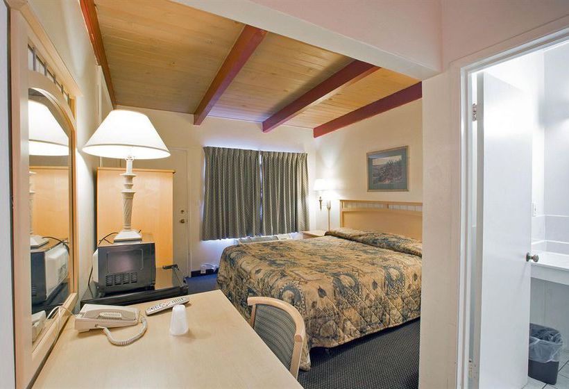 Motel San Carlos Inn  | San Carlos | California | United States 7