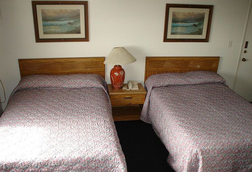 Motel San Carlos Inn  | San Carlos | California | United States 8