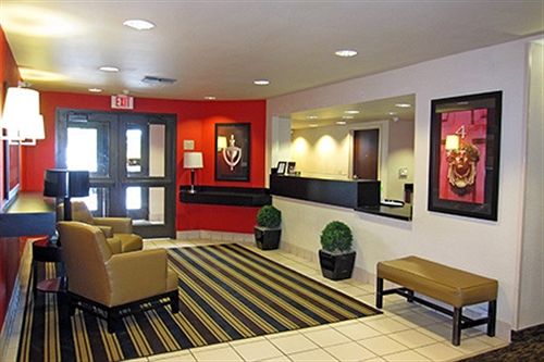 Extended Stay America Santa Rosa North   | Santa Rosa | California | United States 10