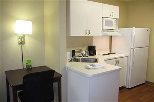 Extended Stay America Santa Rosa North   | Santa Rosa | California | United States 11