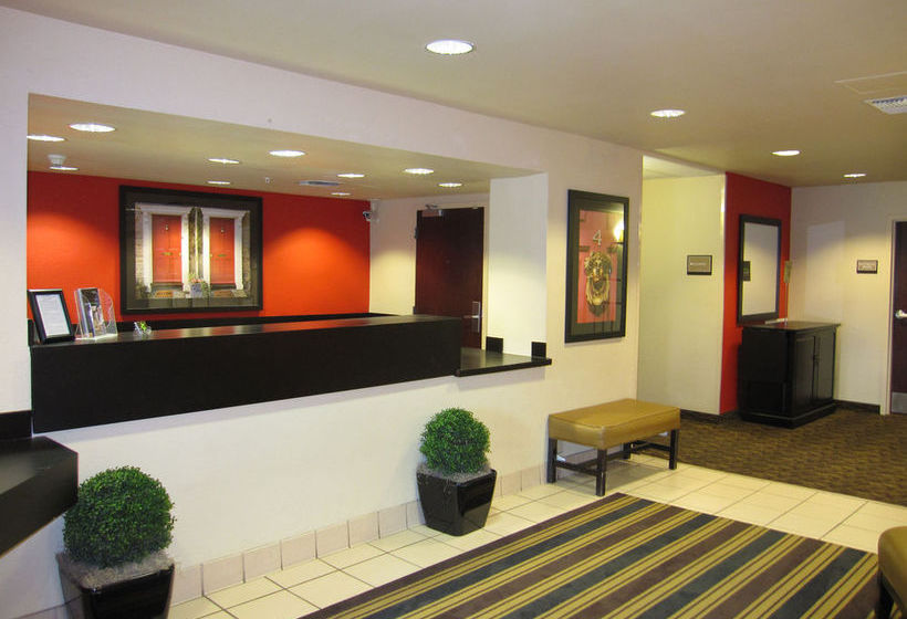 Extended Stay America Santa Rosa North   | Santa Rosa | California | United States 3