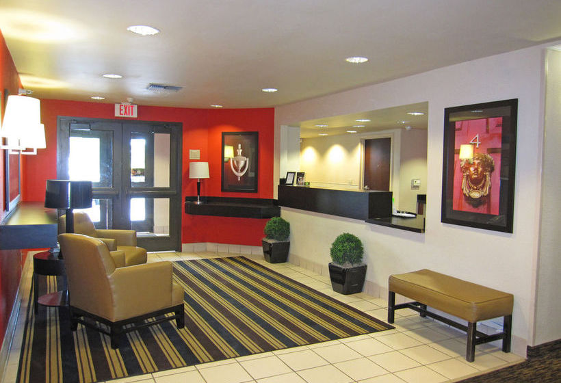 Extended Stay America Santa Rosa North   | Santa Rosa | California | United States 4